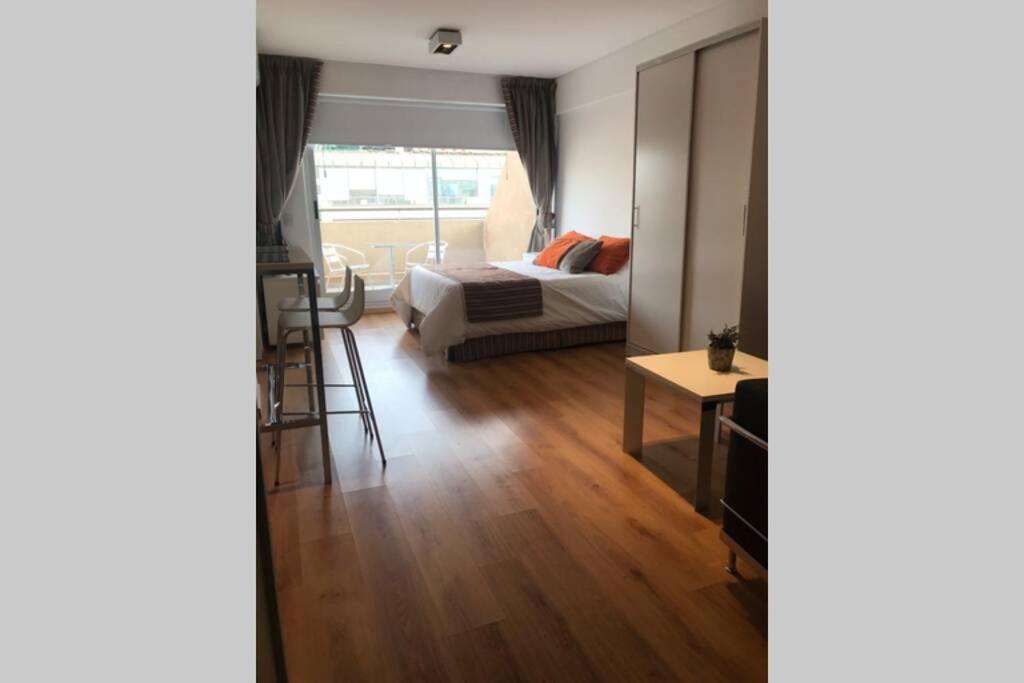 Down Town Buenos Aires Apartment ภายนอก รูปภาพ