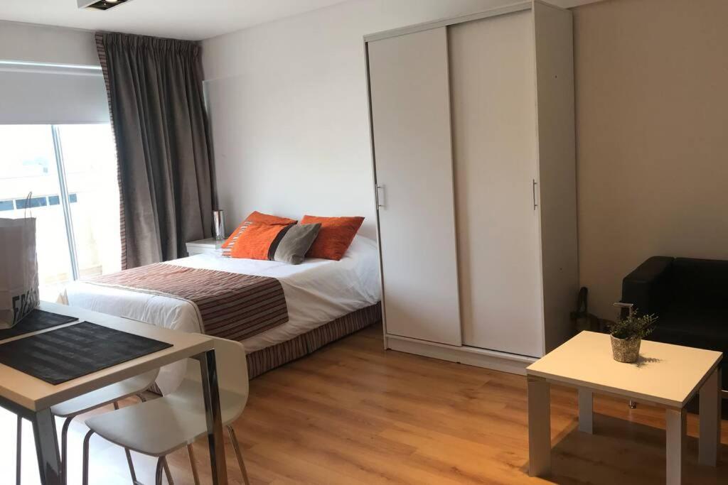 Down Town Buenos Aires Apartment ภายนอก รูปภาพ