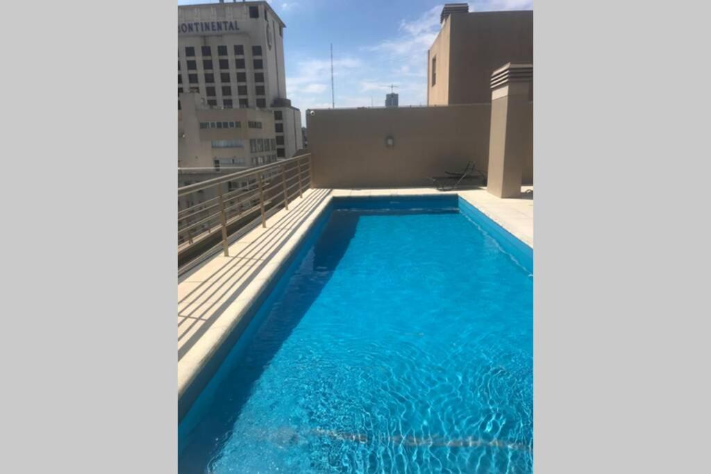 Down Town Buenos Aires Apartment ภายนอก รูปภาพ