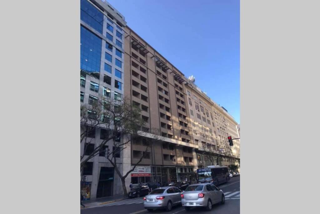 Down Town Buenos Aires Apartment ภายนอก รูปภาพ