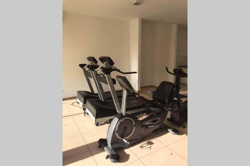 Down Town Buenos Aires Apartment ภายนอก รูปภาพ