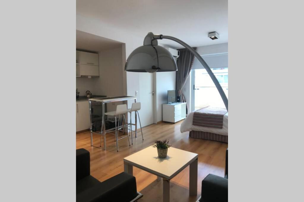 Down Town Buenos Aires Apartment ภายนอก รูปภาพ