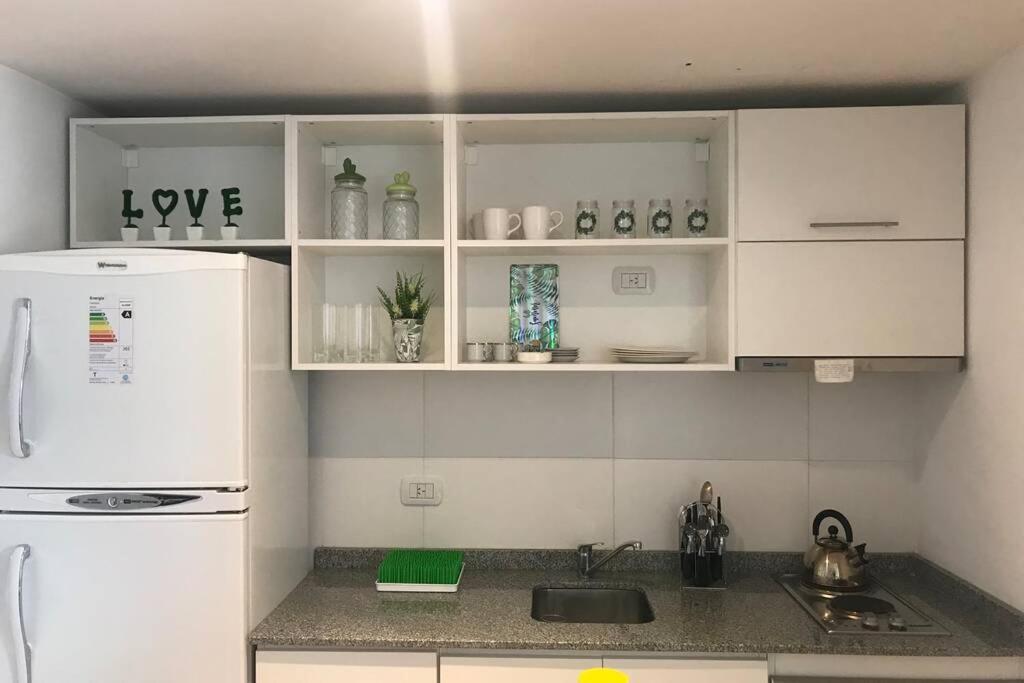 Down Town Buenos Aires Apartment ภายนอก รูปภาพ